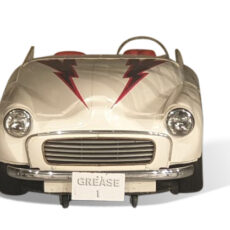 Grease Car