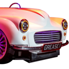 Grease Kit Car