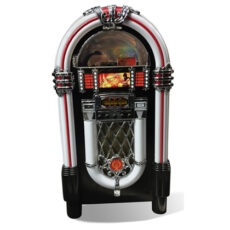 Grease Juke Box