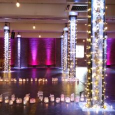 Wedding Lighting