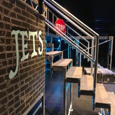 School Production Support