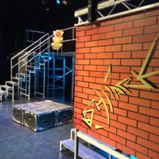School Production Support